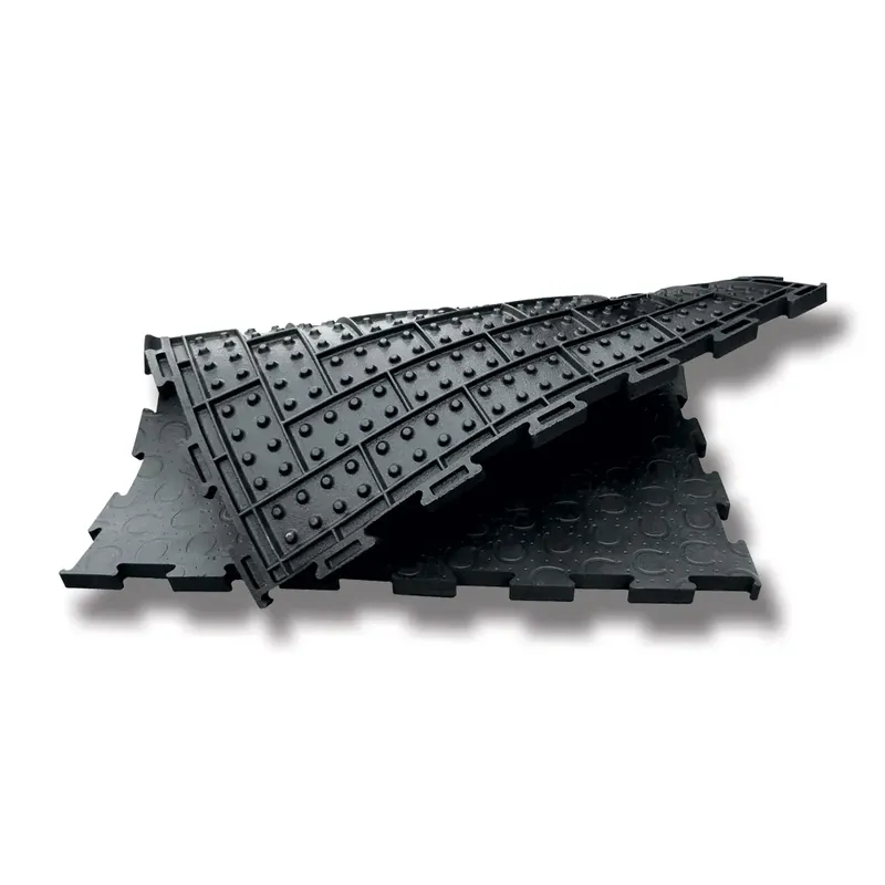 Belmondo Trend boxmatta 28 mm 1000 x 1000 mm - Bra pris just nu