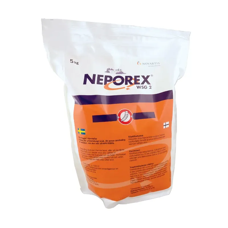 Neporex 2SG 5 kg - Reapris