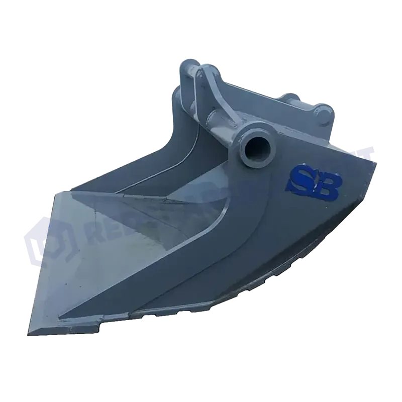 SB Planeringsskopa S45 500l 1500mm - Bra pris