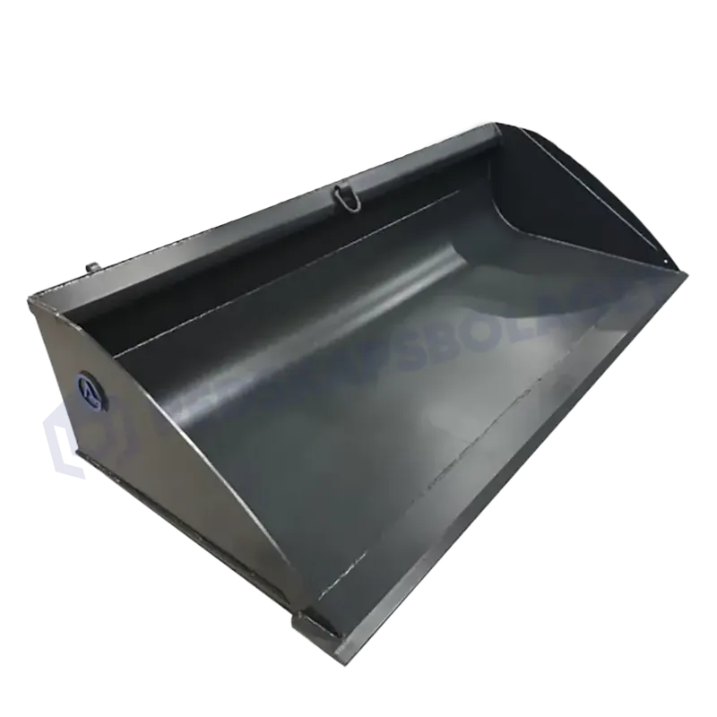 Nyligen tillagt | GA Planeringsskopa L30 2500mm