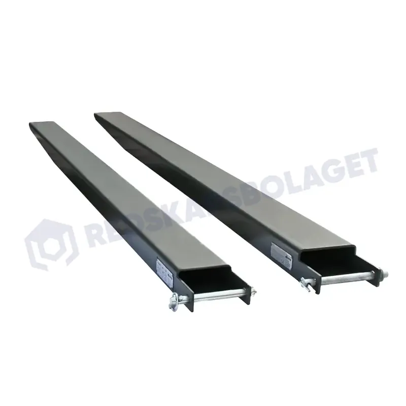 Norje Förlängningsgaffel 125x50mm 1600mm - Prisnedsättning