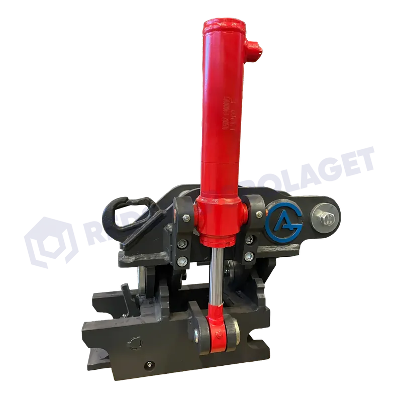 GA Tiltmellandel S30/180 Hydraulisk Låsning - Sänkt pris