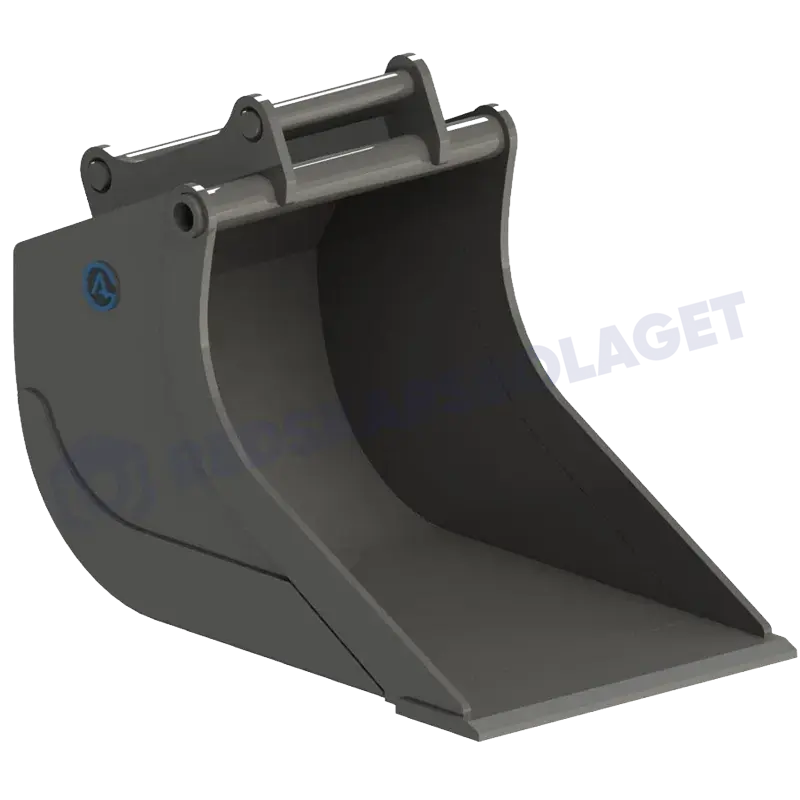 GA VA-skopa S70 1000l 1000mm | Premiumkvalitet