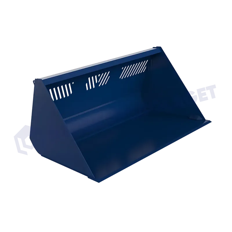 FK Snöskopa Stora BM 2600mm 2050l | Reapris
