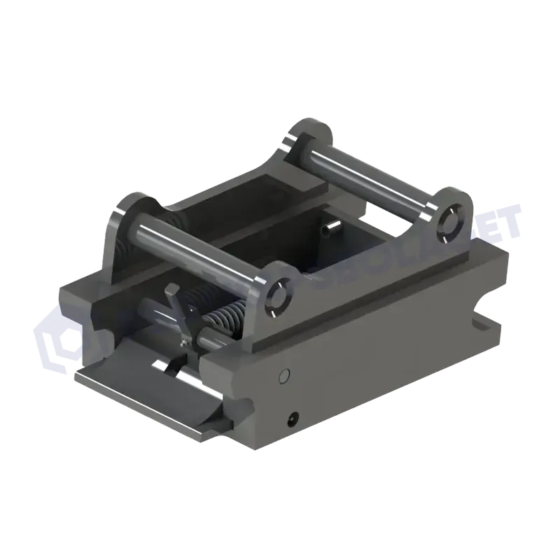 Favorit hos kunderna | GA Adapter S60 till S50
