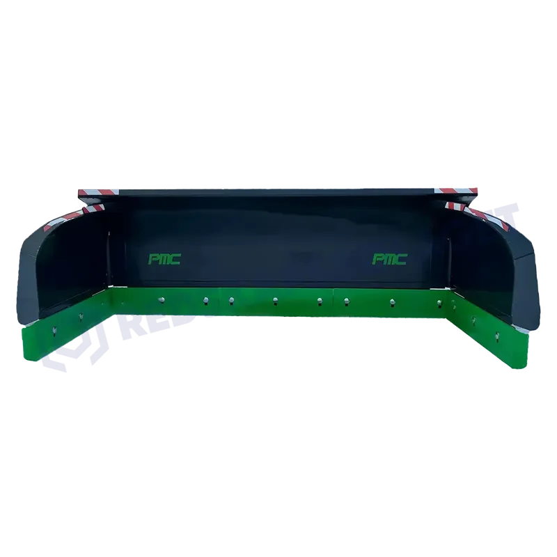 PMC U-plog L30 4300mm | Klar att skickas