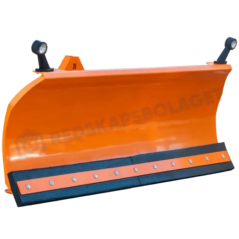 FK Snöblad Trepunkt 1800mm - Nyhet hos oss