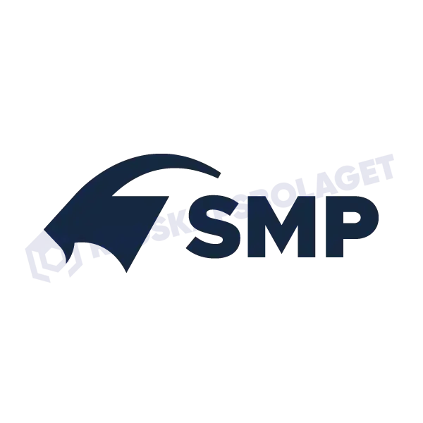 SMP35 Ombyggnadsfäste på plåt - Fynd