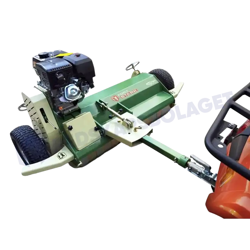 FS Slaghack ATV Elstart 15hk 1200mm | Sänkt pris