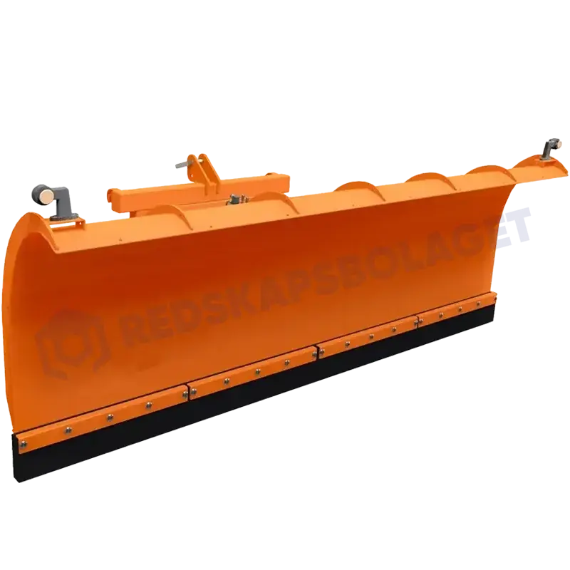 Topprodukt - FK Snöblad Trepunkt 3300mm