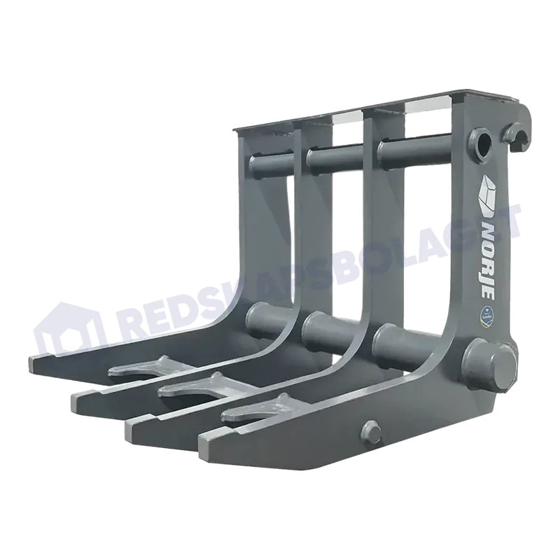 Toppsäljare - Norje Stenbrytare N321 Stora BM 1150mm 5000kg