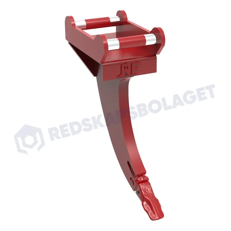 RF Tjälkrok S40 600mm CAT-tand - Topprodukt