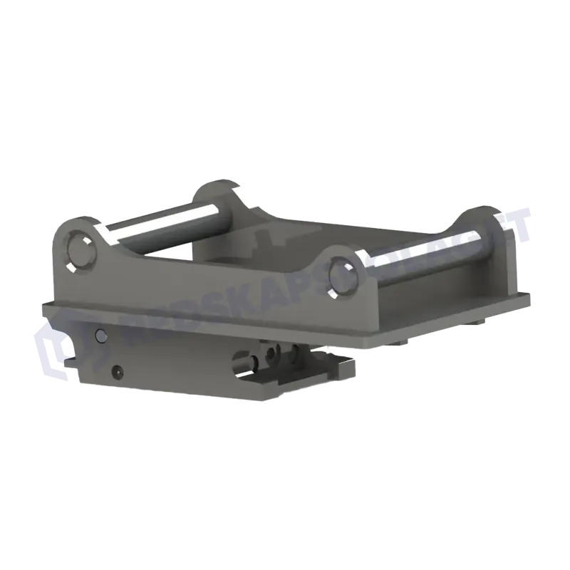 GA Adapter S50 till S40 - Säker betalning