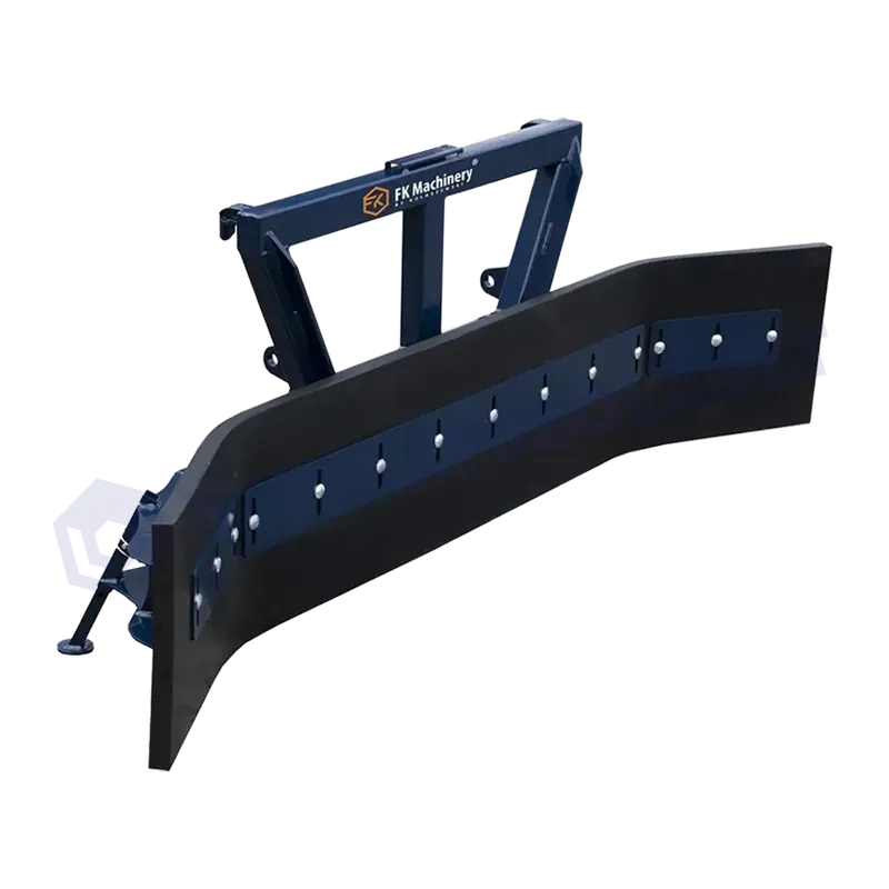 FK Gummiskrapa Avant 1700mm | Favorit hos kunderna