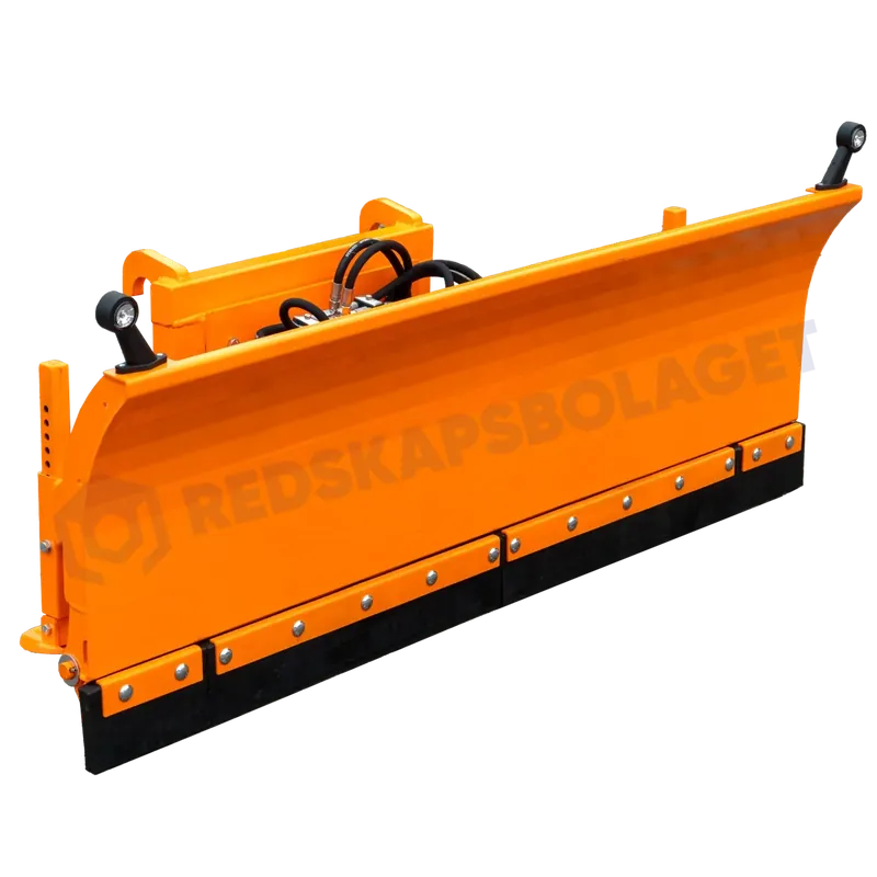 Köp direkt - FK Snöblad Avant 2000mm