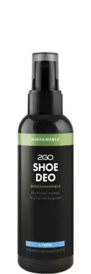 2GO Sko Deo | Ny lansering
