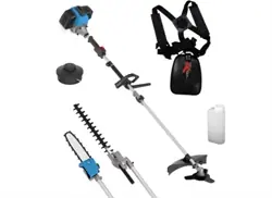 Tryggt köp - 4IN1 GARDEN CARE SET GPS 1001
