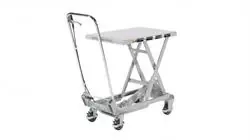 ALT10 Aluminiumlyftbord 100 kg - Slutrea