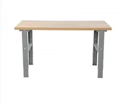 Arb. bord m. Ekskiva 1600 mm - Nästan slut