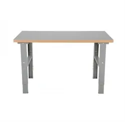 Arb. bord m. Vinylskiva 2000 mm | Kundfavorit