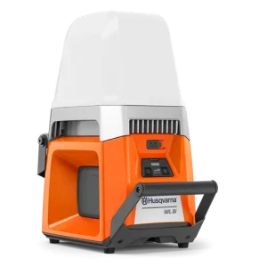 Husqvarna ljusfilter - Precis inkommet