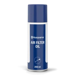 Missa inte erbjudandet | Husqvarna luftfilterolja – spray
